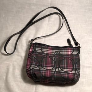 Small Coach Purse
